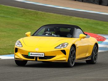 75 MG Cyberster 375kW GT Dual Motor 77 kWh 2dr AWD Auto